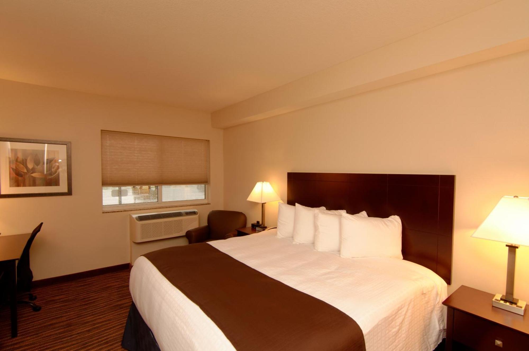 Cobblestone Inn&Suites Fort Madison Extérieur photo
