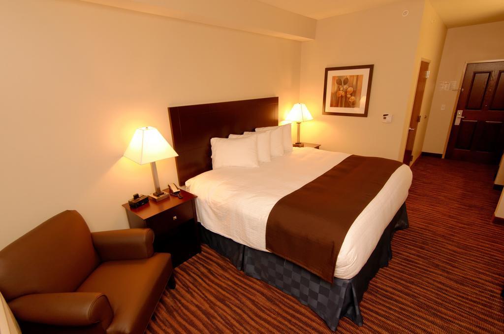 Cobblestone Inn&Suites Fort Madison Chambre photo