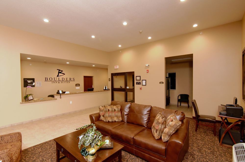 Cobblestone Inn&Suites Fort Madison Extérieur photo