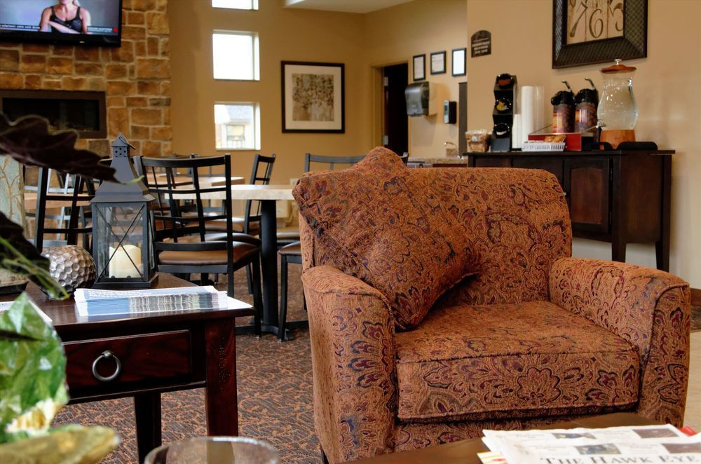 Cobblestone Inn&Suites Fort Madison Extérieur photo