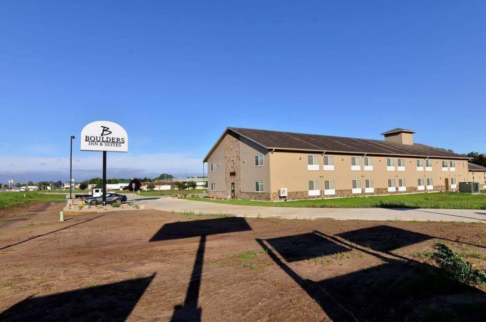 Cobblestone Inn&Suites Fort Madison Extérieur photo