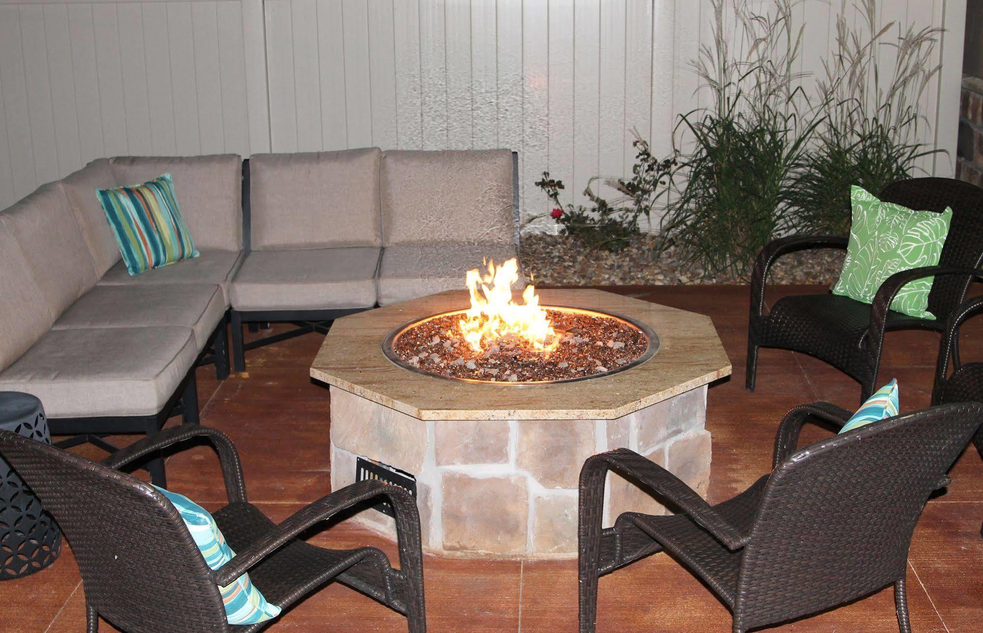 Cobblestone Inn&Suites Fort Madison Extérieur photo