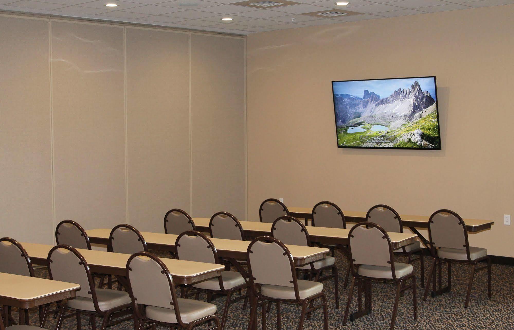 Cobblestone Inn&Suites Fort Madison Extérieur photo