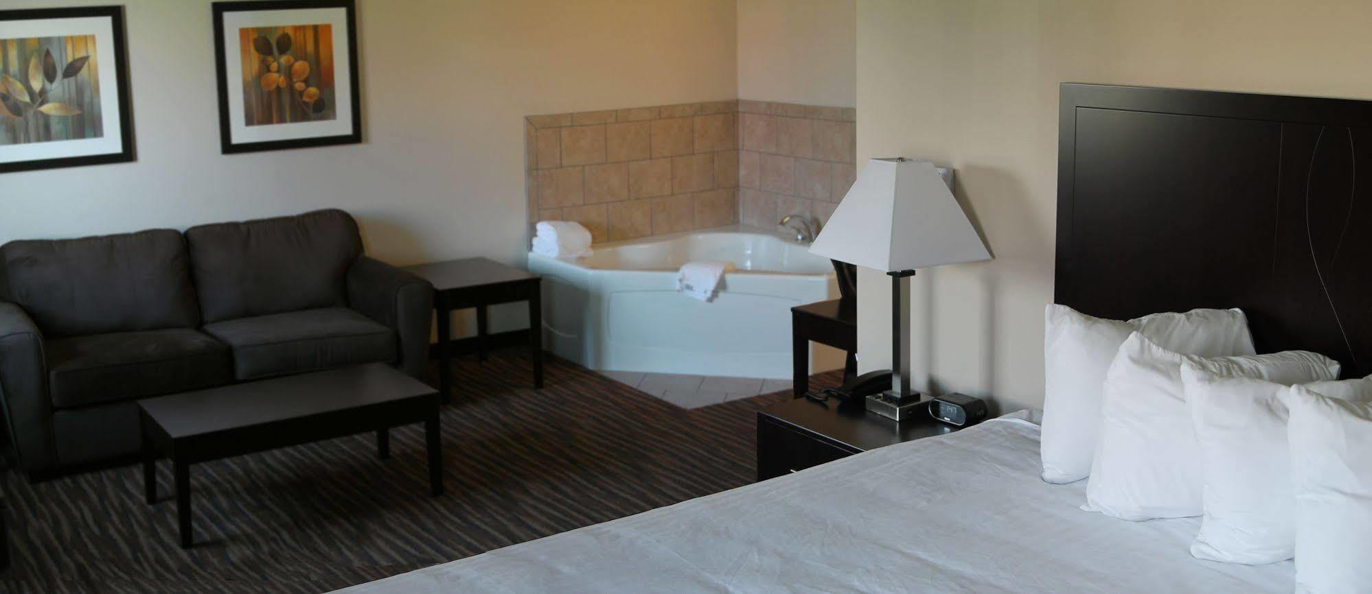 Cobblestone Inn&Suites Fort Madison Extérieur photo