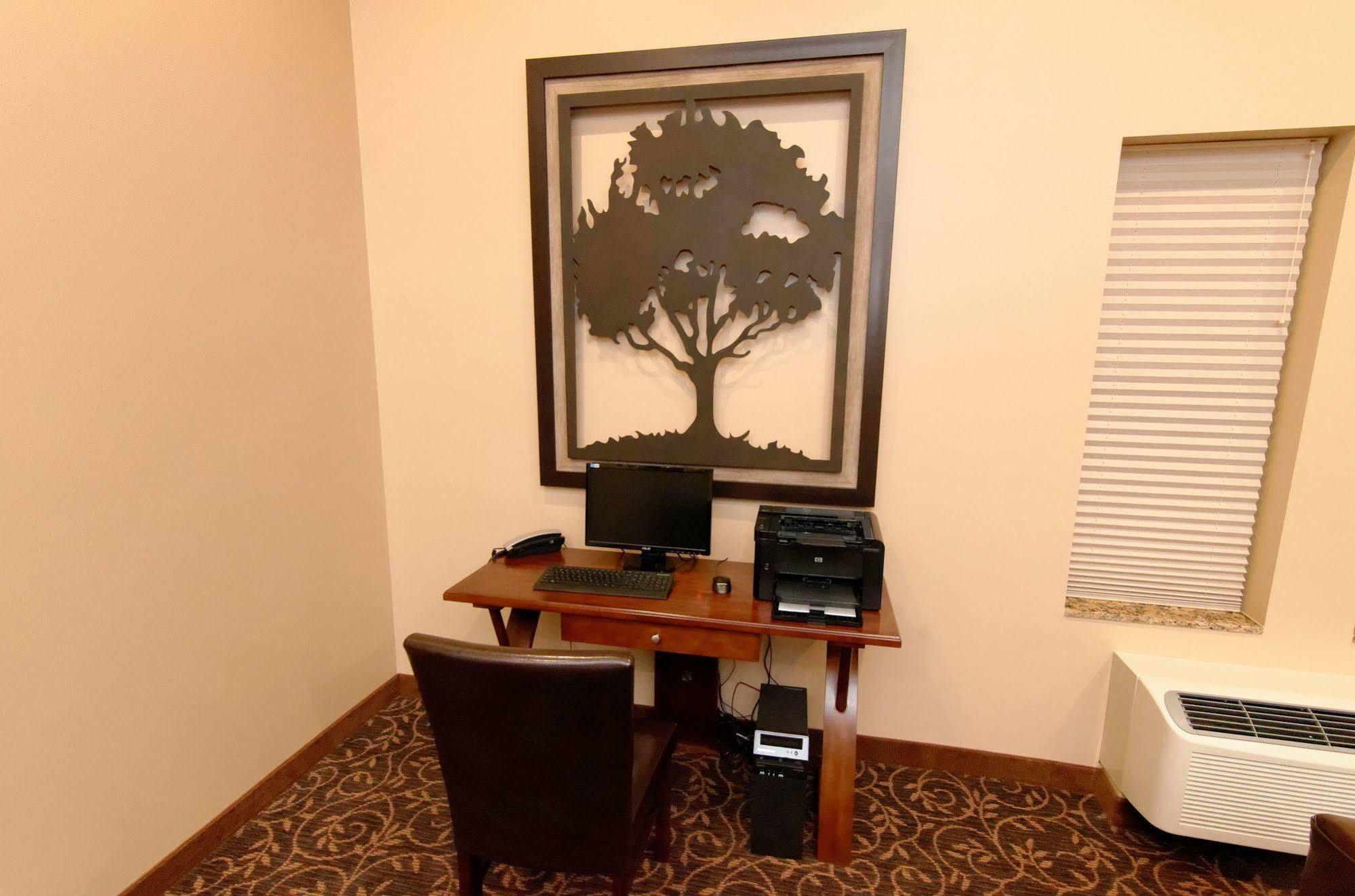 Cobblestone Inn&Suites Fort Madison Extérieur photo