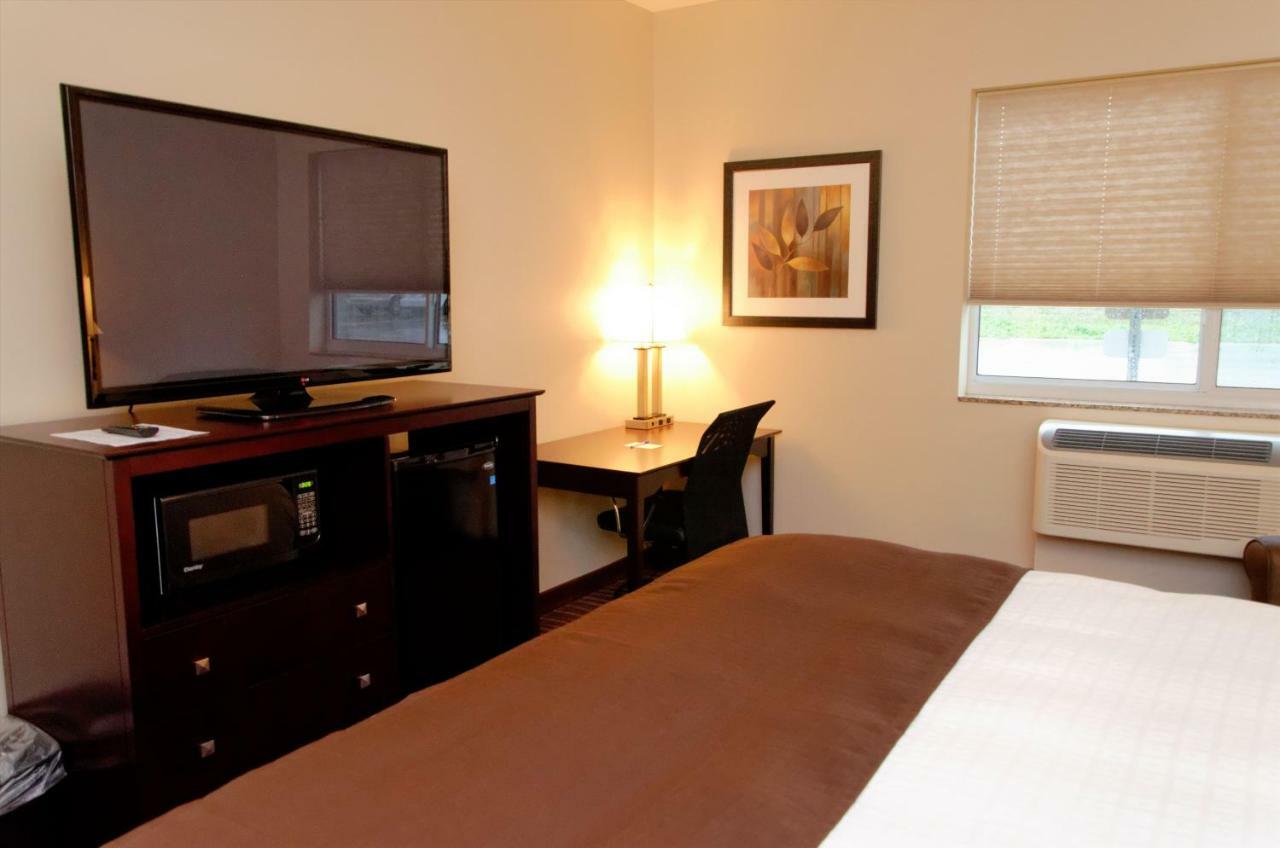 Cobblestone Inn&Suites Fort Madison Extérieur photo