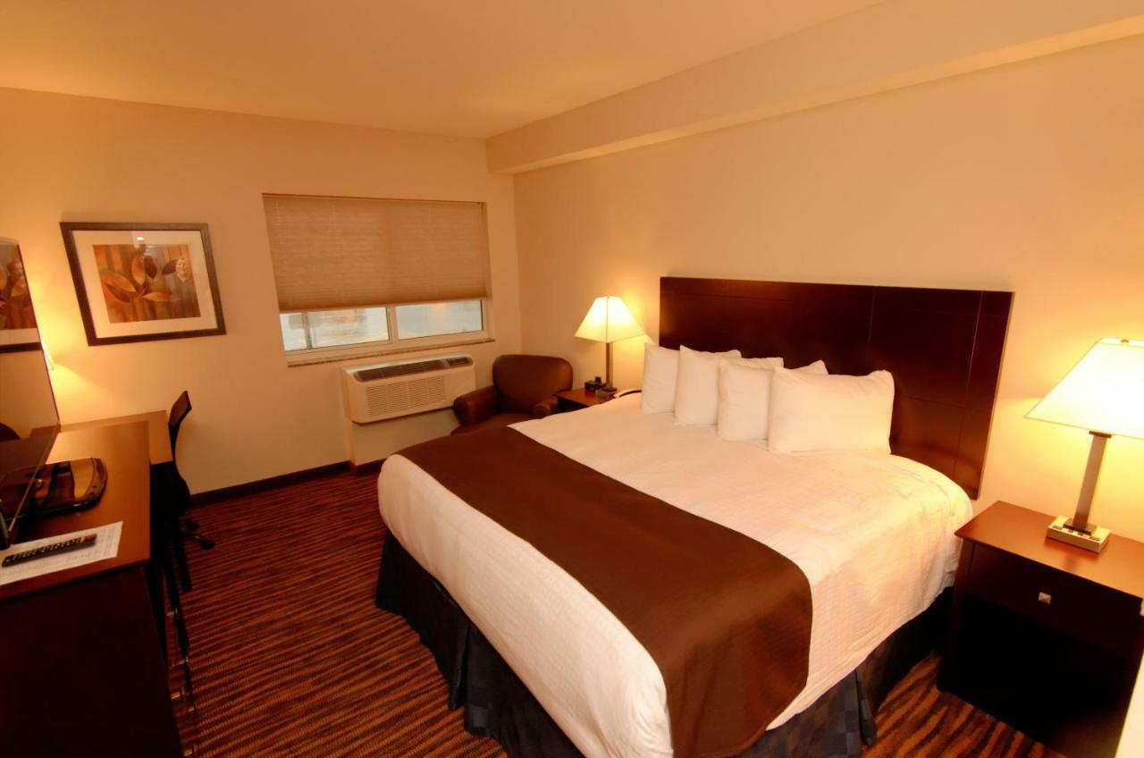 Cobblestone Inn&Suites Fort Madison Extérieur photo