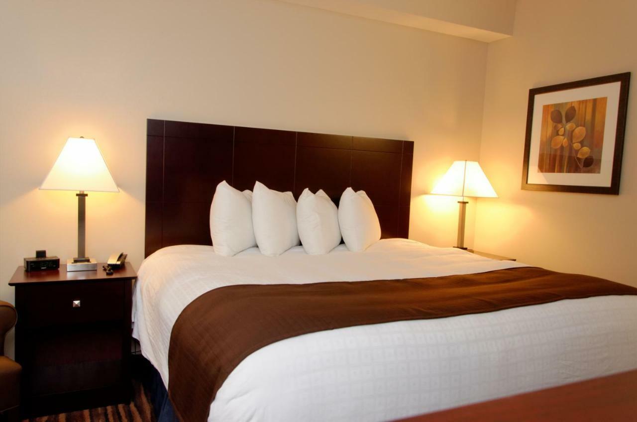Cobblestone Inn&Suites Fort Madison Extérieur photo