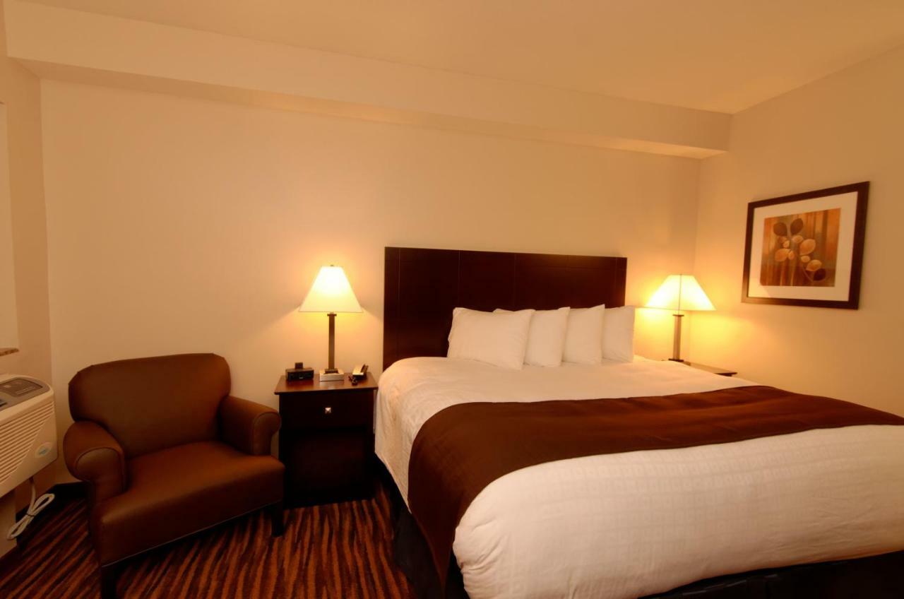 Cobblestone Inn&Suites Fort Madison Extérieur photo