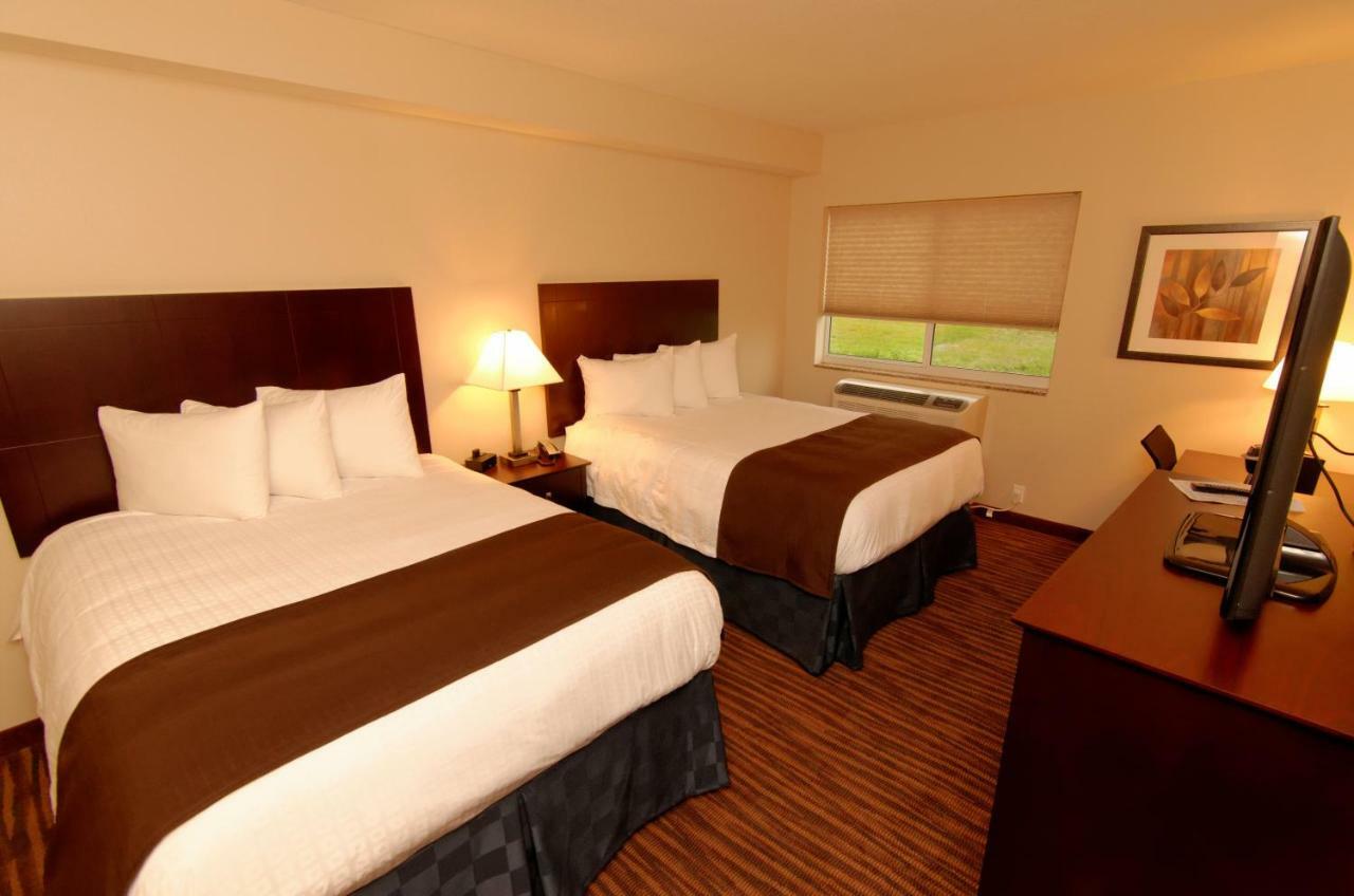 Cobblestone Inn&Suites Fort Madison Extérieur photo
