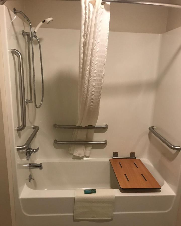 Cobblestone Inn&Suites Fort Madison Extérieur photo